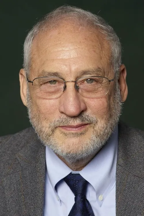 Joseph Stiglitz en su biografía y filmografía