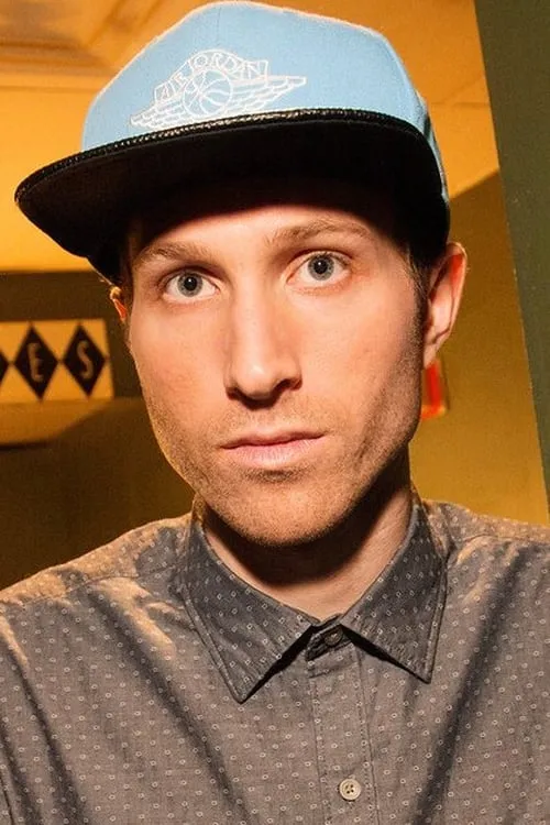 Paul Sado ha trabajado con Joseph Vecsey en 2 ocasiones