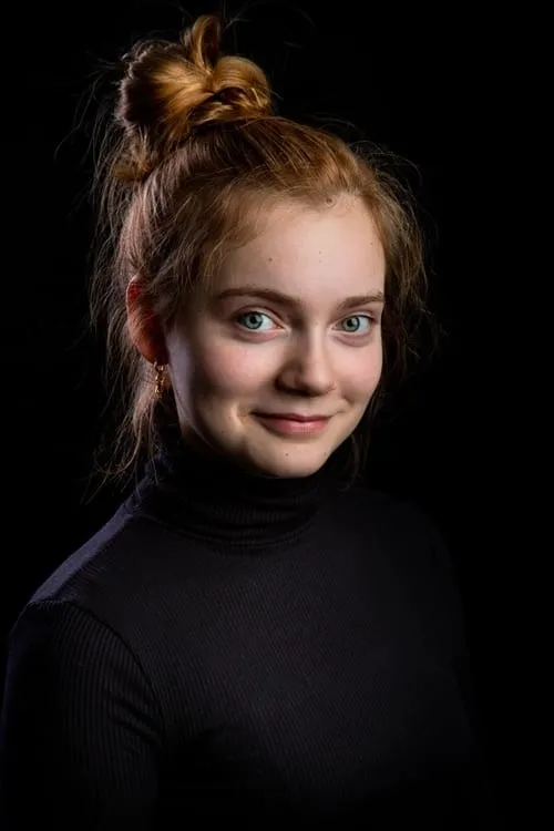 Astrid van Eck ha trabajado con Josephine Arendsen en 1 ocasiones