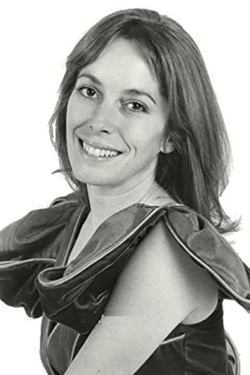 Josephine Chaplin — personaje: Hadley Richardson