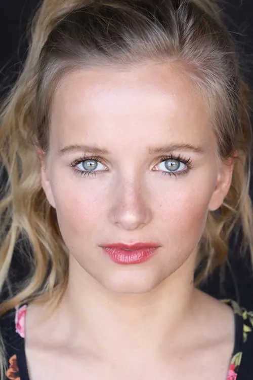 Brian Colin Foley ha trabajado con Josephine Hies en 1 ocasiones