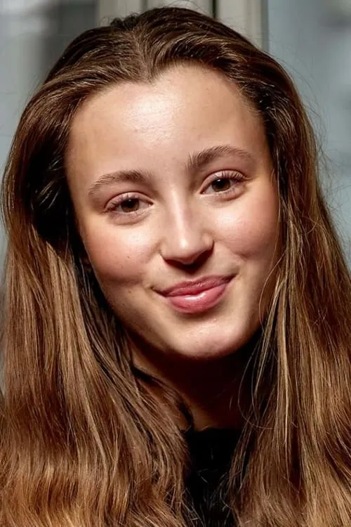 Josephine Højbjerg — personaje: Tinka