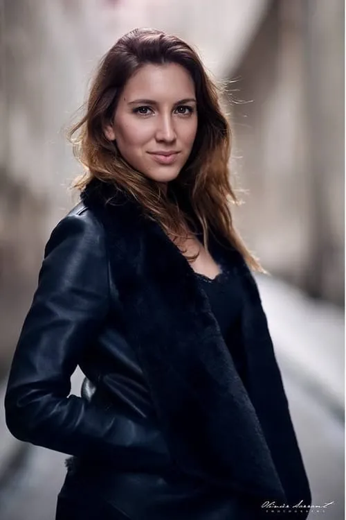 Sébastien Azzopardi ha trabajado con Joséphine Rioli en 1 ocasiones