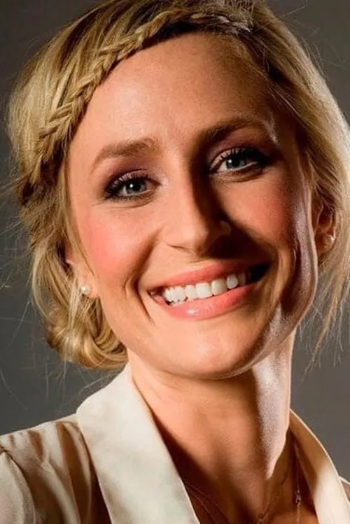 Josette Eales en su biografía y filmografía