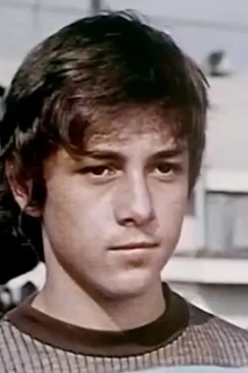 Foto de perfil del actor Josh Albee en el reparto