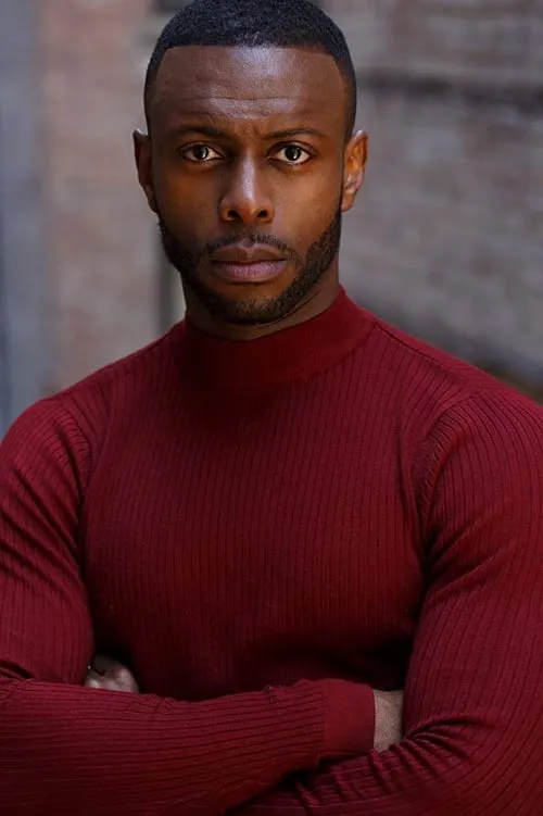 Andrew Samonsky ha trabajado con Josh Breckenridge en 1 ocasiones