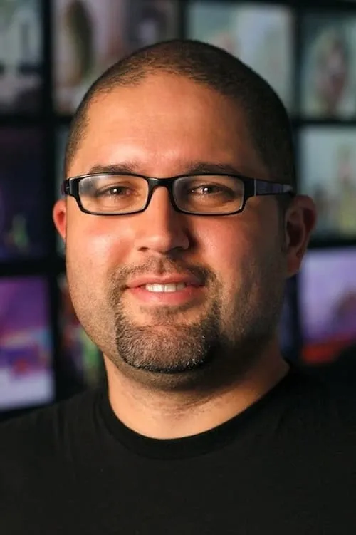 Josh Cooley en su biografía y filmografía