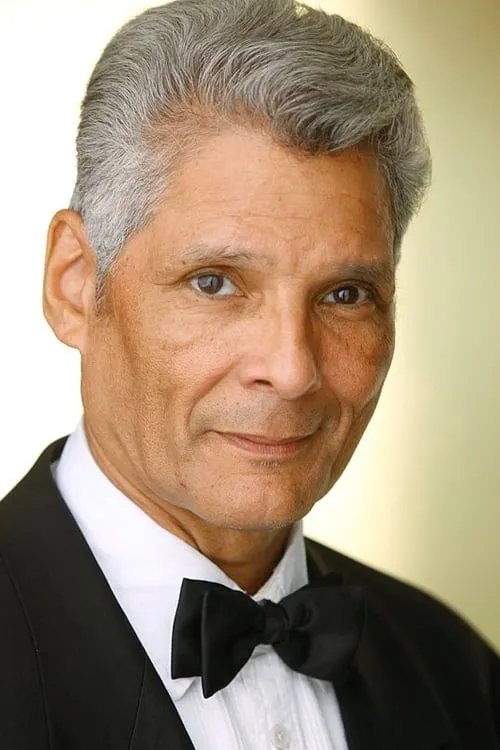 Larry Blackmon ha trabajado con Josh Cruze en 1 ocasiones