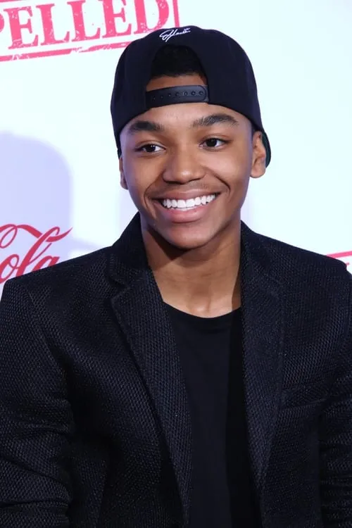 Dejuan D. Turrentine ha trabajado con Josh Levi en 1 ocasiones