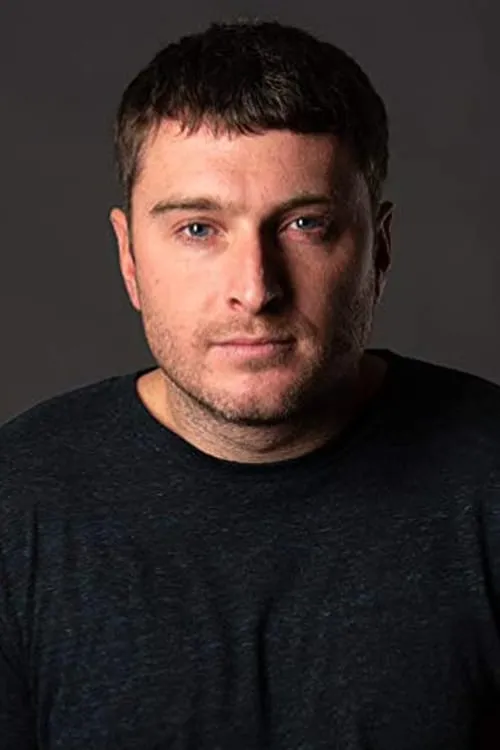 Josh Madryga en su biografía y filmografía