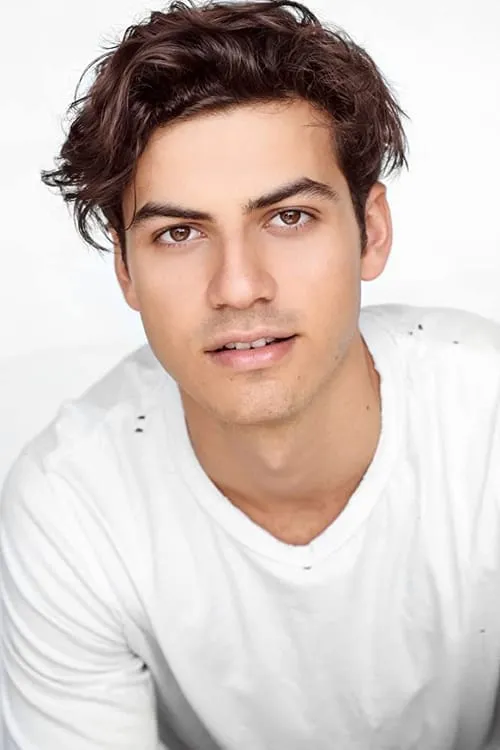 Kaushik Das ha trabajado con Josh Pyman en 1 ocasiones