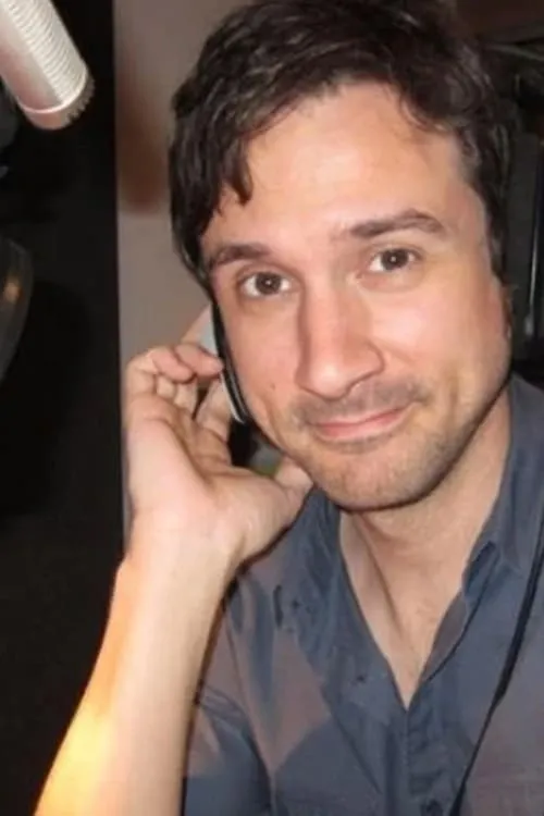 Josh Robert Thompson en su biografía y filmografía