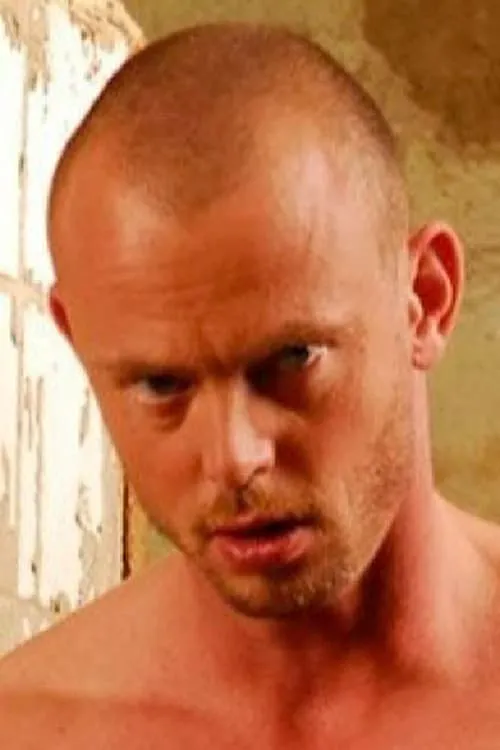 James Connor ha trabajado con Josh Rubens en 3 ocasiones