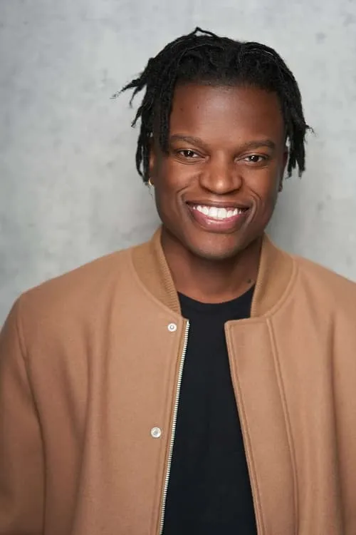 Safiya Renee Ricketts ha trabajado con Josh Ssettuba en 1 ocasiones