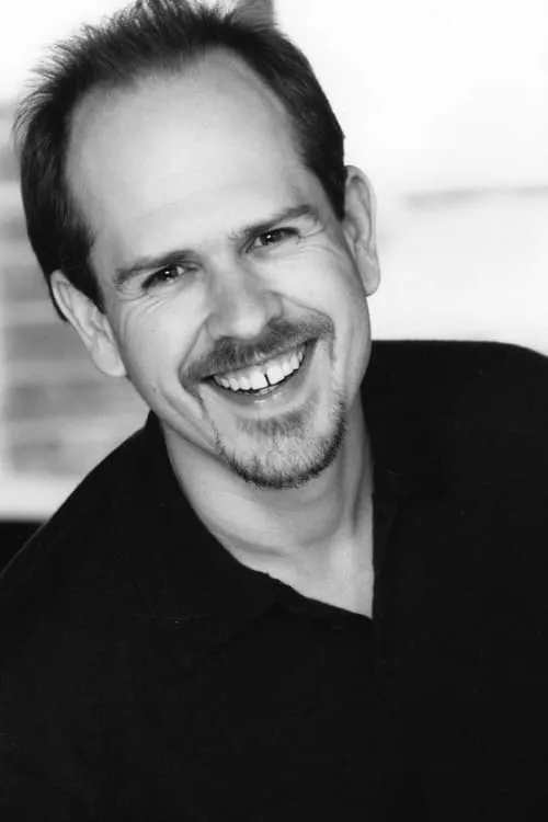 Josh Stolberg en su biografía y filmografía