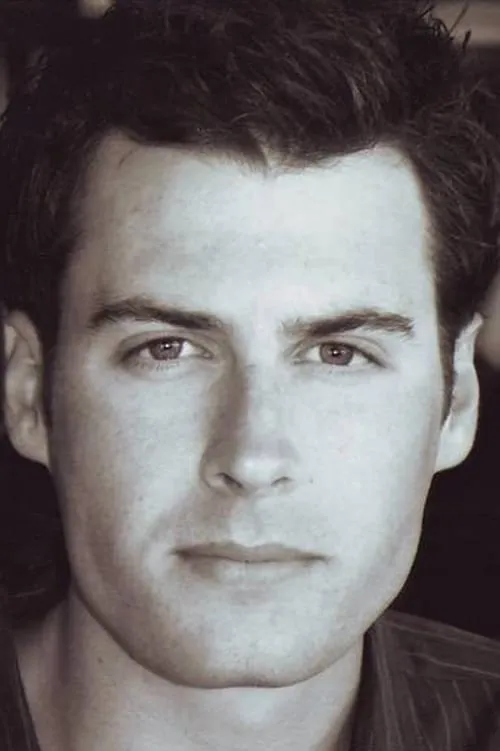 Ariel Donoghue ha trabajado con Josh Stone en 1 ocasiones