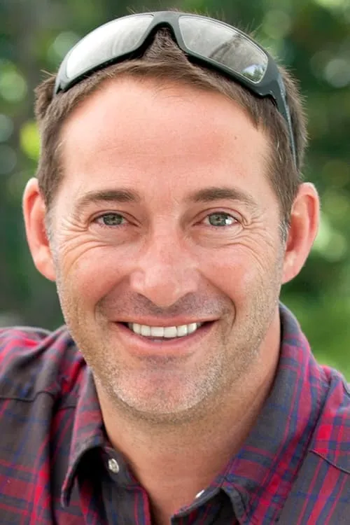 Josh Temple en su biografía y filmografía