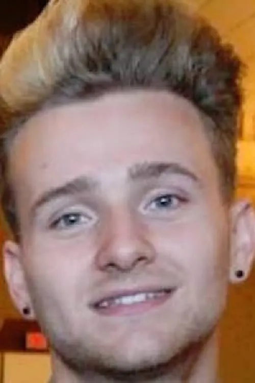 Josh Yozura — personaje: Self