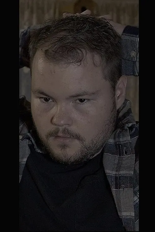 D.J. Patton ha trabajado con Joshua Atkinson en 1 ocasiones