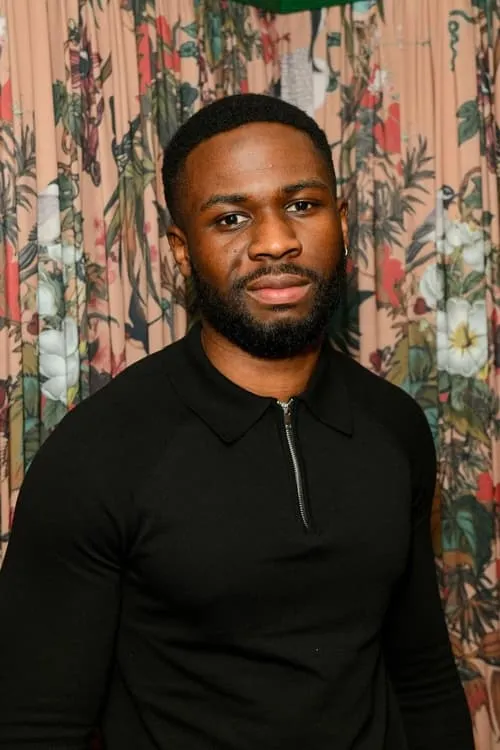 Ade Dee Haastrup ha trabajado con Joshua Blisset en 1 ocasiones