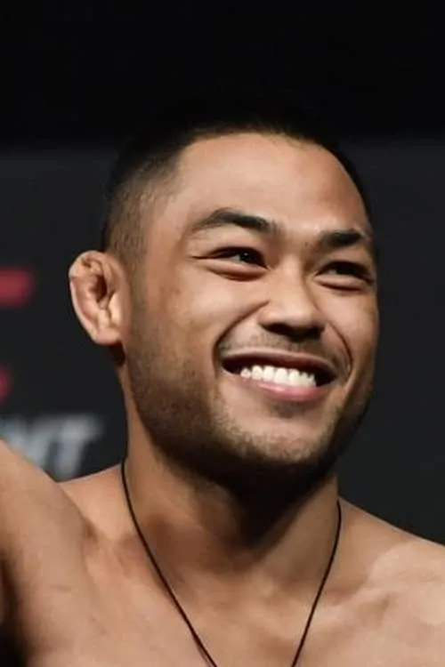 Zubaira Tukhugov ha trabajado con Joshua Culibao en 2 ocasiones