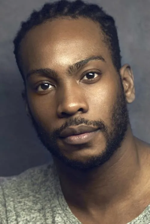 Doug Eldridge ha trabajado con Joshua David Scarlett en 1 ocasiones