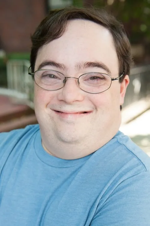 Joshua Eber en su biografía y filmografía