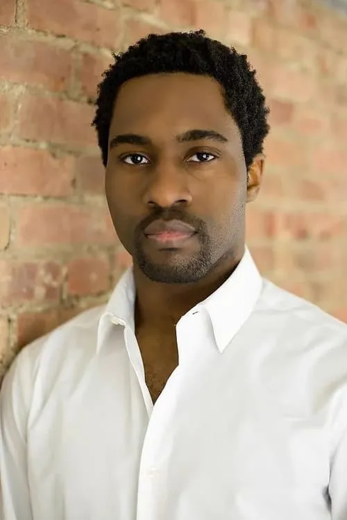 Jarvis D. Matthews ha trabajado con Joshua Echebiri en 2 ocasiones