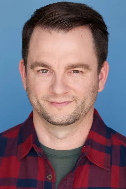 Tony D. Czech ha trabajado con Joshua Edward Moore en 1 ocasiones