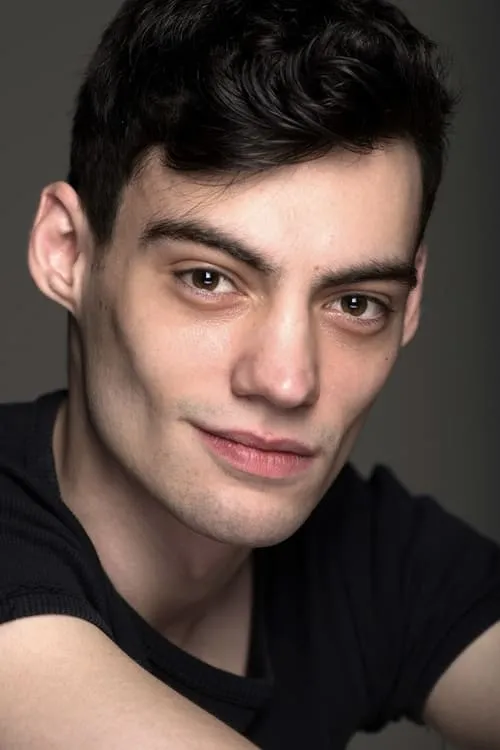 Hannah Jarrett-Scott ha trabajado con Joshua Haynes en 1 ocasiones