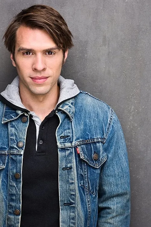 Chase Mangum ha trabajado con Joshua Hinson en 1 ocasiones