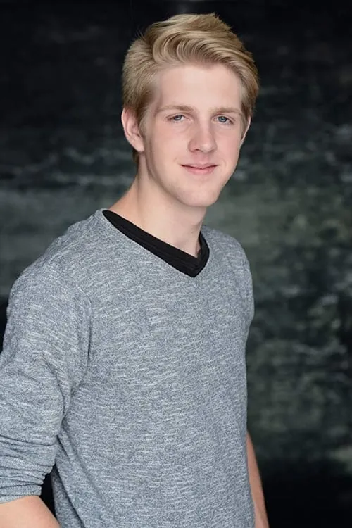 Quinn Reimer ha trabajado con Joshua Holmes en 1 ocasiones