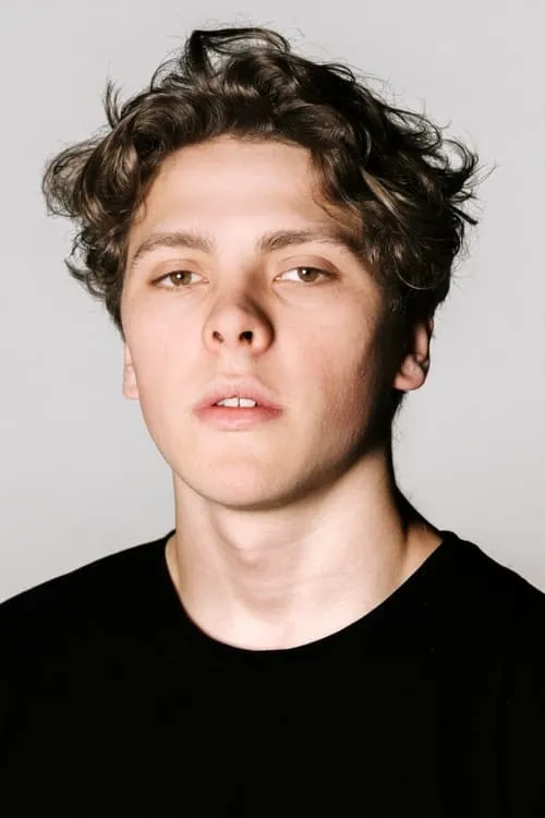 Joshua Hupfauer en su biografía y filmografía