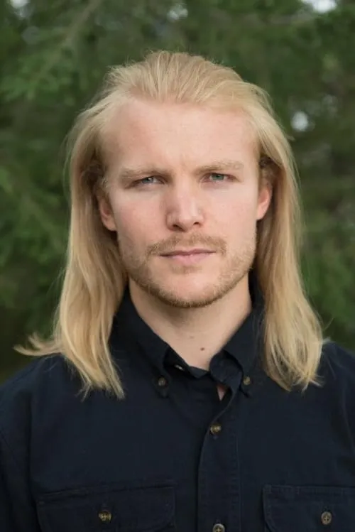 Joshua Joel Bailey en su biografía y filmografía