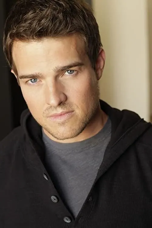 Rachael Hip-Flores ha trabajado con Joshua LeBar en 1 ocasiones