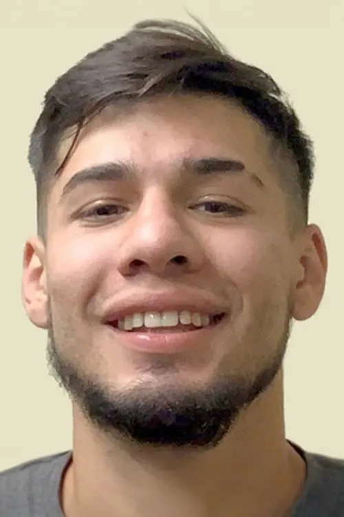 Gabriel Garcia ha trabajado con Joshua Montoya en 1 ocasiones