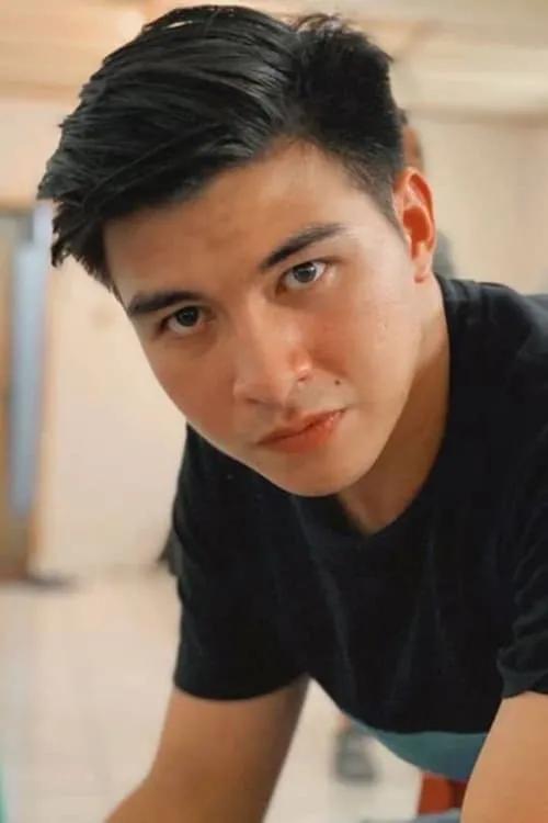 Joshua Otay en su biografía y filmografía