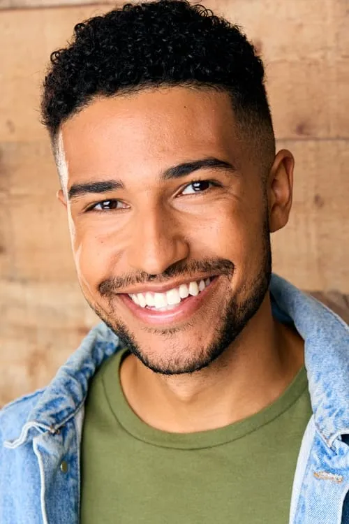 Ina Barrón ha trabajado con Joshua Smith en 1 ocasiones