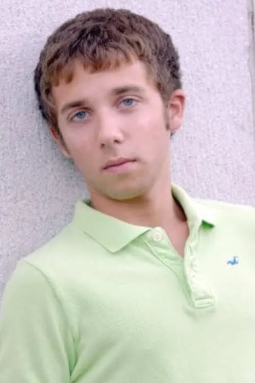 David Talbolt ha trabajado con Joshua Tolby en 1 ocasiones