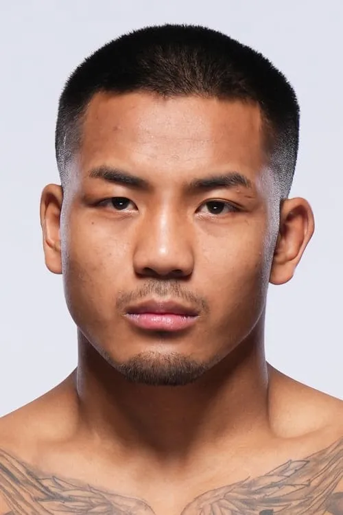 Mateusz Rebecki ha trabajado con Joshua Van en 2 ocasiones