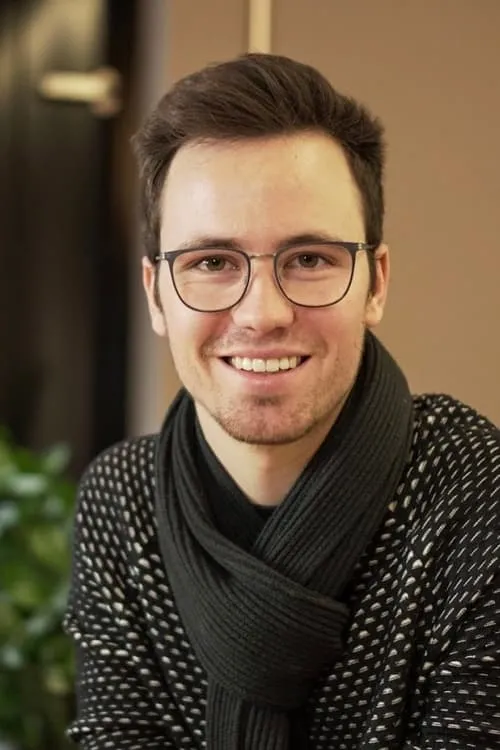 Randy Jay Tolman ha trabajado con Joshua Wesely en 1 ocasiones