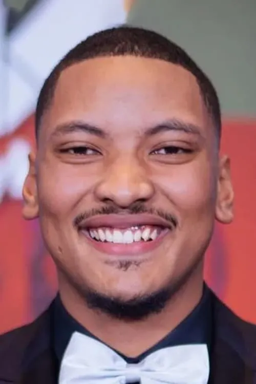 Stefan Erasmus ha trabajado con Joshwin Dyson en 1 ocasiones