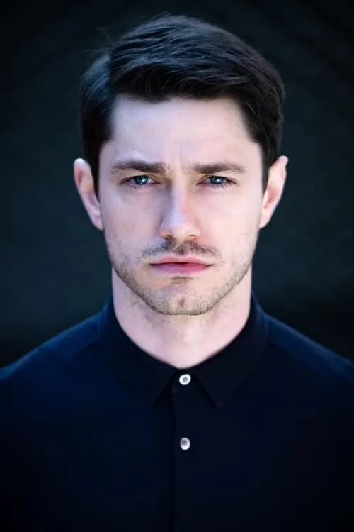 Josia Krug interpretando a Jack