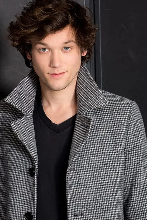 Magaajyia Silberfeld ha trabajado con Josiah Lipscomb en 1 ocasiones