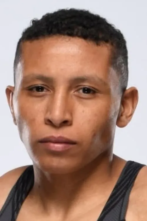 Mitch Ramirez ha trabajado con Josiane Nunes en 1 ocasiones