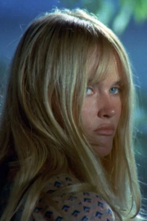 Peter H. Clune ha trabajado con Josie Johnson en 1 ocasiones