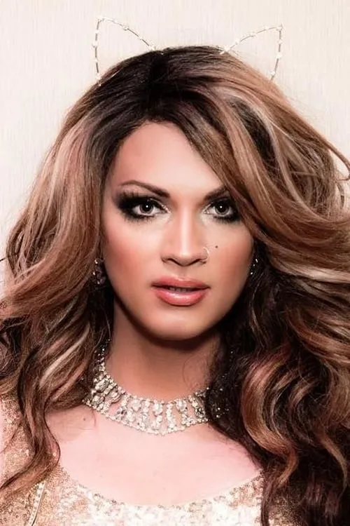 Robin Attaway ha trabajado con Joslyn Fox en 1 ocasiones