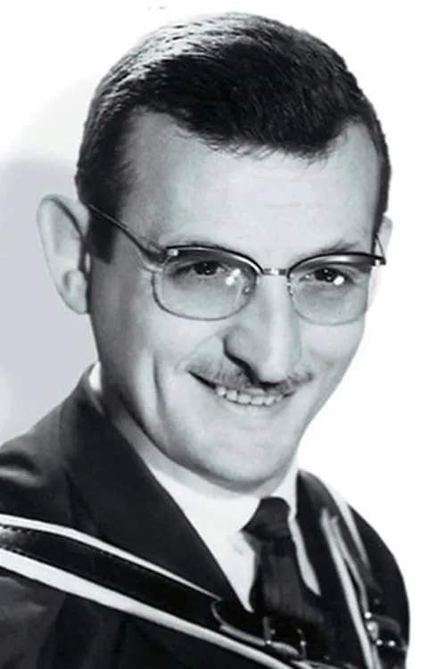 Joss Baselli en su biografía y filmografía