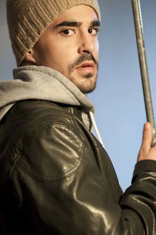 Ambre Dubrulle ha trabajado con Joss Berlioux en 1 ocasiones