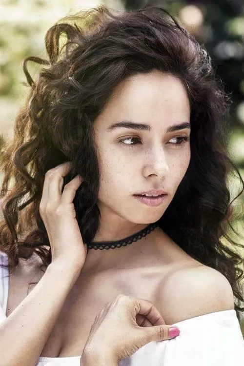 María Guadalupe Hernández ha trabajado con Joss Waleska en 1 ocasiones